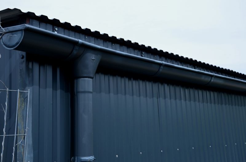 Aluminum Roof Construction in Fredericksburg, VA