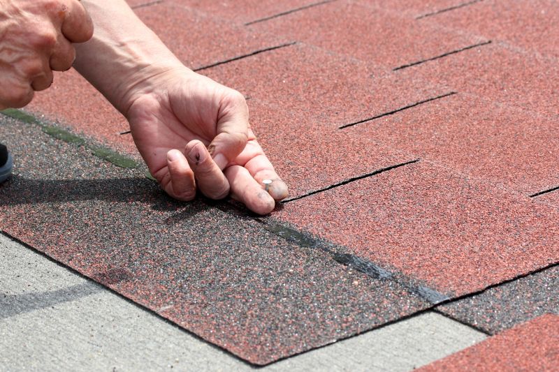 Asphalt Shingle Roof Installation in Warwick, RI