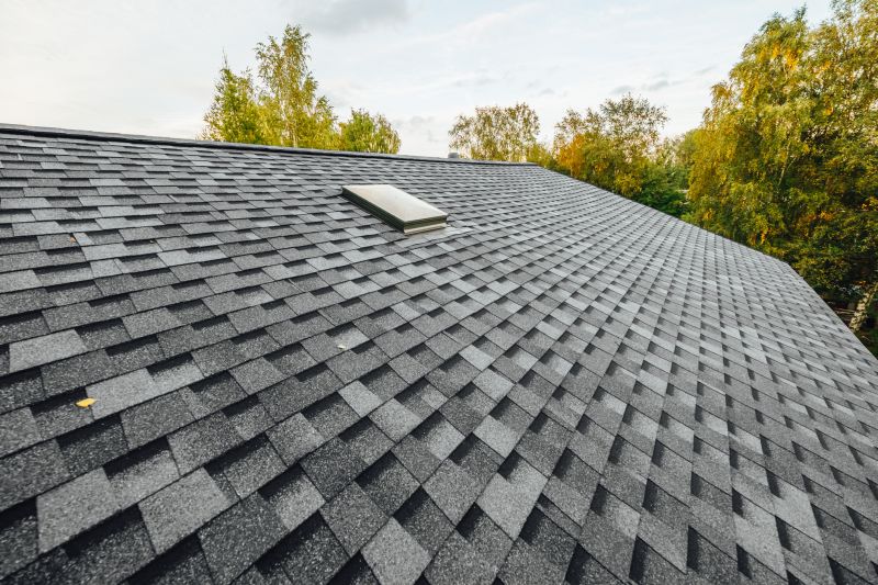 Asphalt Shingles Installation in Nashua, NH