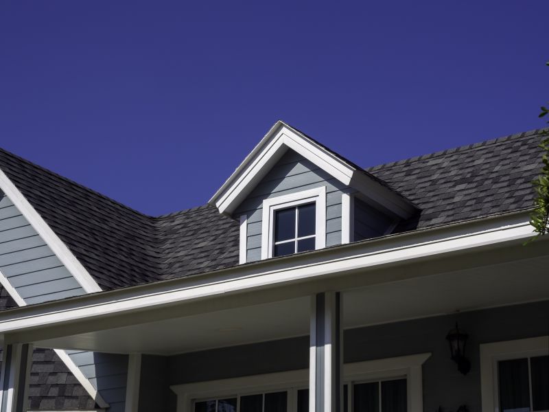 Dormer Roof Replacement in Manchester, NH