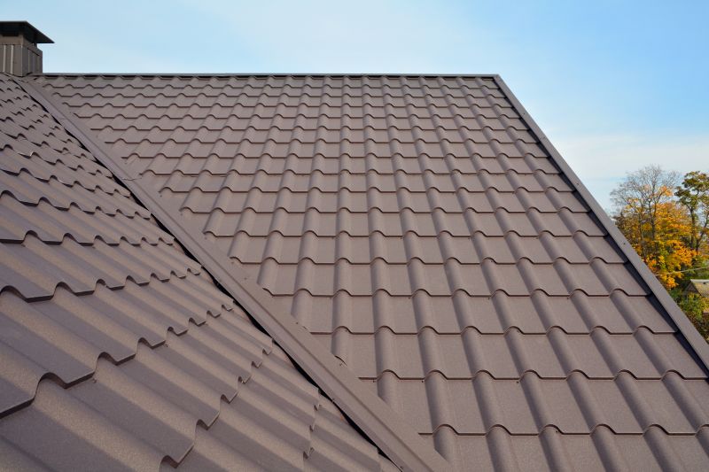 House Roof Installation in Warwick, RI