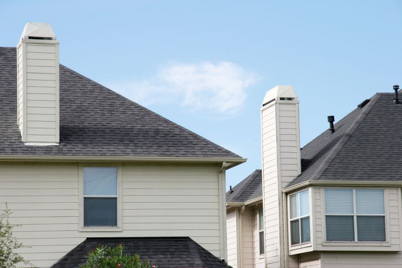 Residential Roof Replacement in Fredericksburg, VA