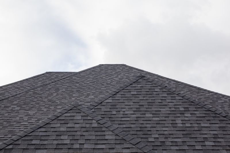 Roof Flashing Installation in Spring