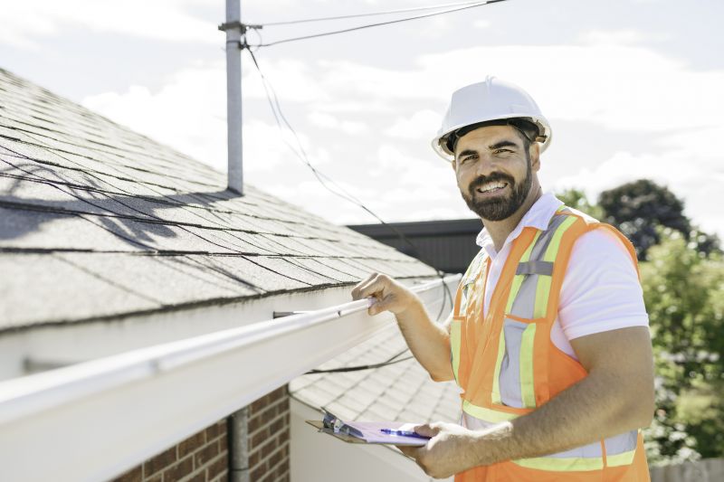 Expert Roofing Consultation