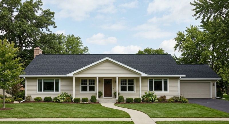 Roof Shingles Replacement in Nashua, NH