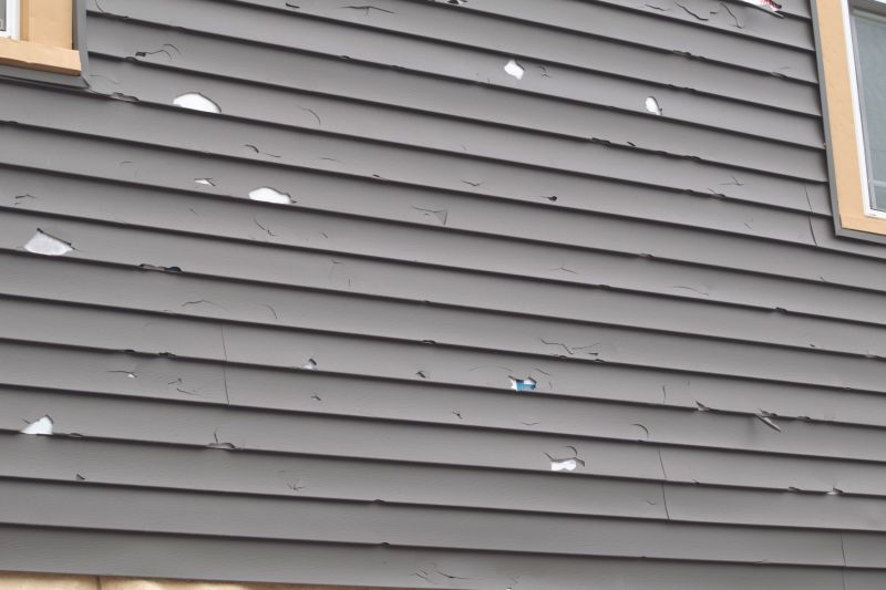 Thermal Siding Installation in Norwalk, CT