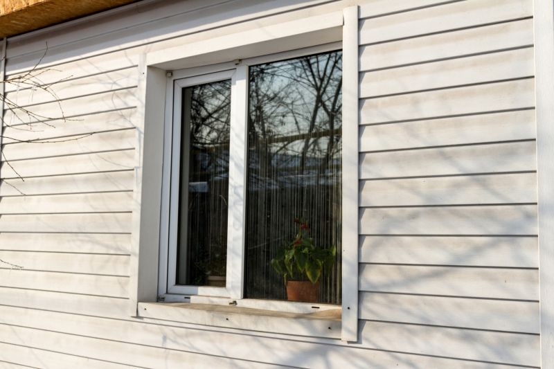 Vertical Siding Replacement in West Hartford, CT