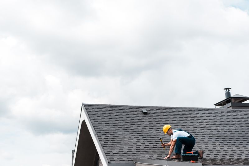 Licensed Roofing Companies
